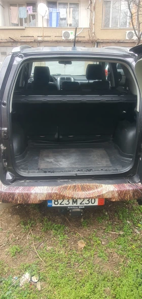 Suzuki Grand vitara * 2.4* Ръчка* 4x4*  - 7777 € / 15210.49 лв. - 36812199 12