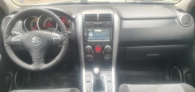 Suzuki Grand vitara * 2.4* Ръчка* 4x4*  - 7777 € / 15210.49 лв. - 36812199 11