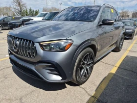 Mercedes-Benz GLE 53 4MATIC | BURMESTER| HUD| 360| МАСАЖ| ОБДУХВАНЕ| ПОДГРЕВИ|