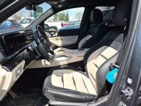 Mercedes-Benz GLE 53 4MATIC | BURMESTER| HUD| 360| МАСАЖ| ОБДУХВАНЕ| ПОДГРЕВИ| | Auto.bg — изображение 7