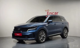 Kia Sorento Тrendy