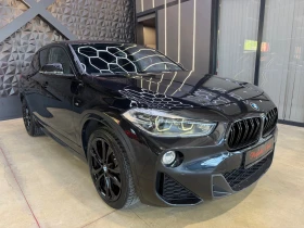 BMW X2 20d xDrive * M PACKET * 