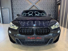 BMW X2 20d xDrive * M PACKET *  | Auto.bg — изображение 2
