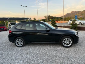 BMW X1 2.0 D АВТОМАТИК ! ! ! КОЖА !! ЕВРО 5 !! | Auto.bg — изображение 2