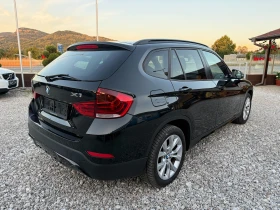 BMW X1 2.0 D АВТОМАТИК ! ! ! КОЖА !! ЕВРО 5 !! | Auto.bg — изображение 3