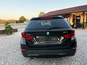 BMW X1 2.0 D АВТОМАТИК ! ! ! КОЖА !! ЕВРО 5 !! | Auto.bg — изображение 4