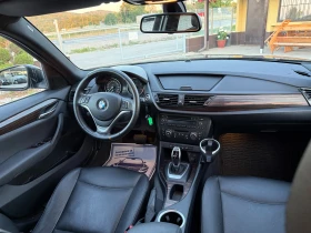 BMW X1 2.0 D АВТОМАТИК ! ! ! КОЖА !! ЕВРО 5 !! | Auto.bg — изображение 11