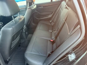 BMW X1 2.0 D АВТОМАТИК ! ! ! КОЖА !! ЕВРО 5 !! | Auto.bg — изображение 13