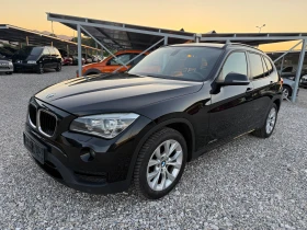 BMW X1 2.0 D АВТОМАТИК ! ! ! КОЖА !! ЕВРО 5 !! | Auto.bg — изображение 7