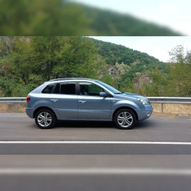 Renault Koleos 2.0 DCI