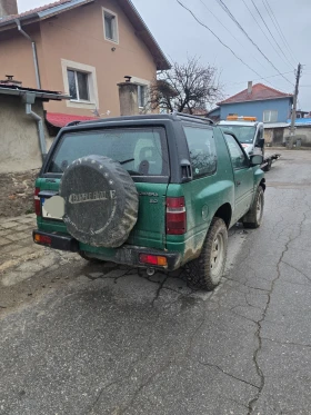 Opel Frontera 2.0i | Mobile.bg � ����� ������ 4