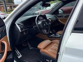 BMW X4 * M40i * CARFAX * ОПЦИЯ ЗА ФИНАНСИРАНЕ | Auto.bg — изображение 5