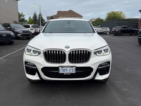 BMW X4 * M40i * CARFAX * ОПЦИЯ ЗА ФИНАНСИРАНЕ | Auto.bg — изображение 6