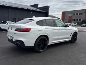 BMW X4 * M40i * CARFAX * ОПЦИЯ ЗА ФИНАНСИРАНЕ | Auto.bg — изображение 3
