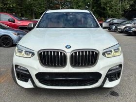 BMW X3 * M40i * CARFAX * БЕЗ ПЪРВОНАЧАЛНА ВНОСКА | Auto.bg — изображение 6
