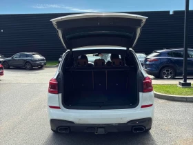 BMW X3 * M40i * CARFAX * БЕЗ ПЪРВОНАЧАЛНА ВНОСКА | Auto.bg — изображение 11