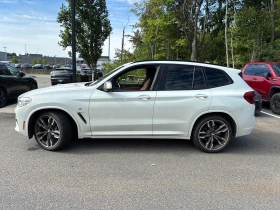 BMW X3 * M40i * CARFAX * БЕЗ ПЪРВОНАЧАЛНА ВНОСКА | Auto.bg — изображение 2