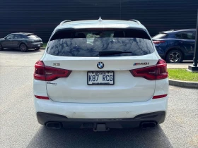 BMW X3 * M40i * CARFAX * БЕЗ ПЪРВОНАЧАЛНА ВНОСКА | Auto.bg — изображение 4