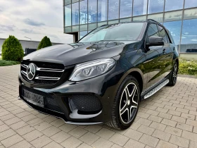 ������ Mercedes-Benz GLE 35...
