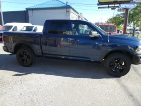 Dodge RAM 1500 * 2022* RAM* 1500* WARLOCK*  | Mobile.bg � ����� ������ 7