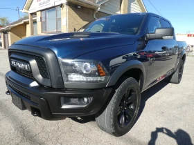 ������ Dodge RAM 1500