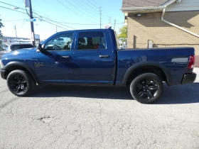 Dodge RAM 1500 * 2022* RAM* 1500* WARLOCK*  | Mobile.bg � ����� ������ 5