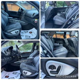 Mercedes-Benz ML 320 Печка! Теглич! Памет! Перфектен! - 7999 € - 23286000 11