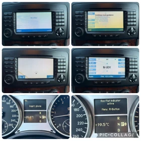 Mercedes-Benz ML 320 Печка! Теглич! Памет! Перфектен! - 7999 € - 23286000 16