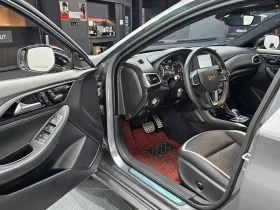 Infiniti Q30 2.0 EXCLUSIVE| �������| 360 ������| �������� | Mobile.bg � ����� ������ 8