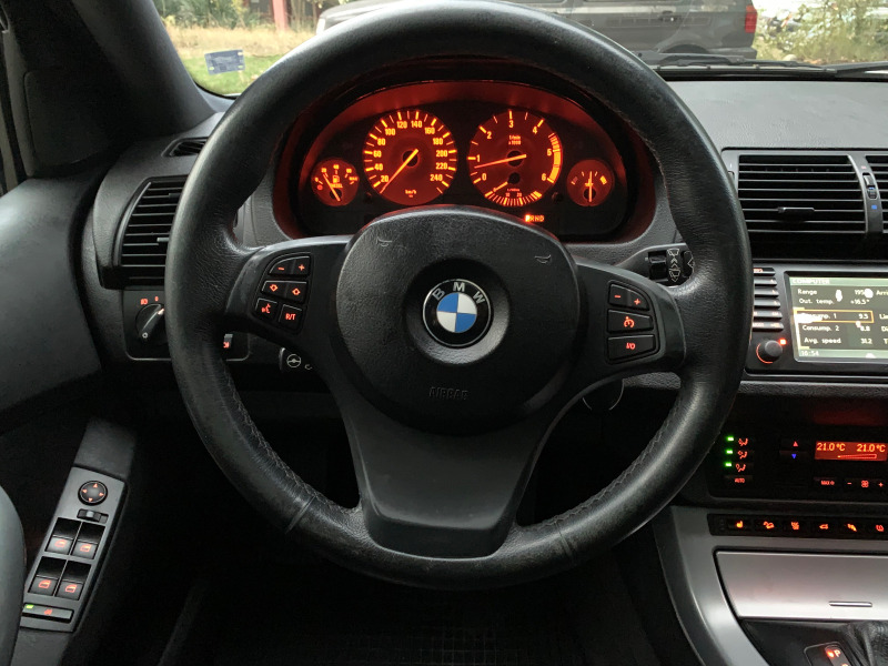 BMW X5, снимка 9 - Автомобили и джипове - 44789175