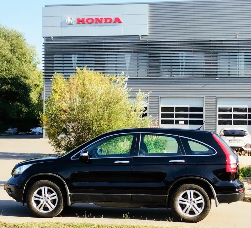 Honda Cr-v FACELIFT , снимка 1 - Автомобили и джипове - 47338484