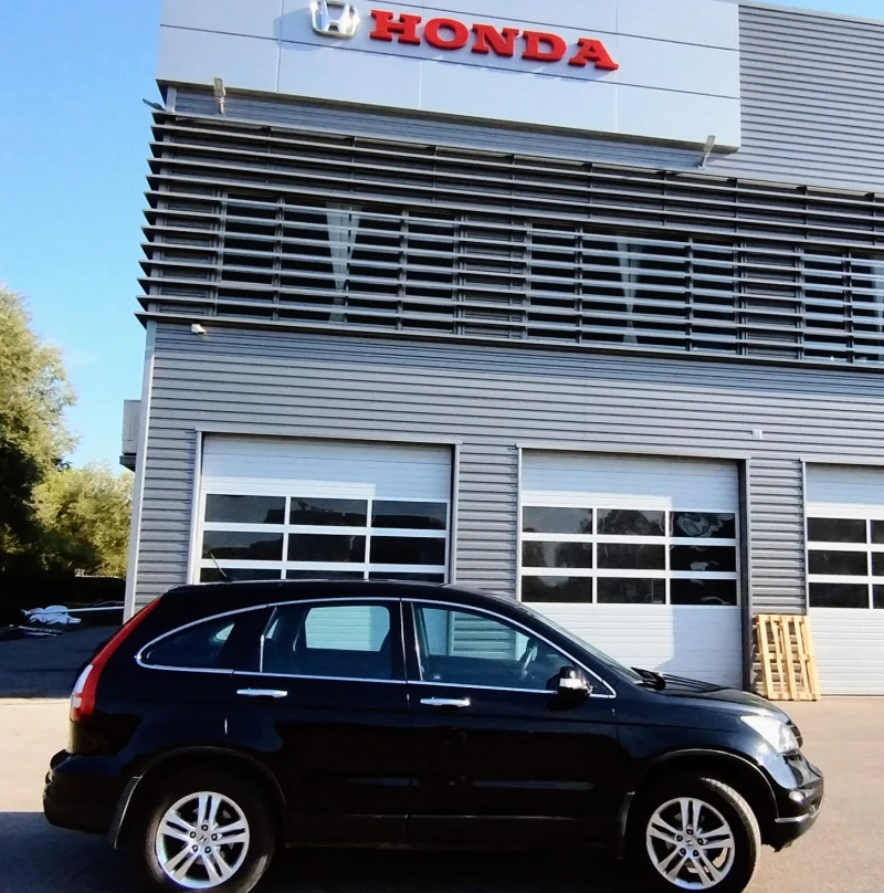 Honda Cr-v FACELIFT , снимка 2 - Автомобили и джипове - 47338484