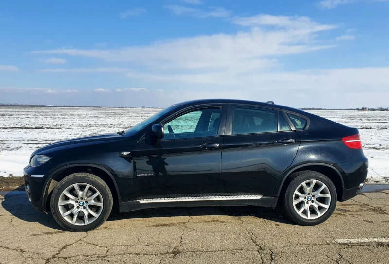 BMW X6 Xdrive 3.0d , снимка 2 - Автомобили и джипове - 49196682