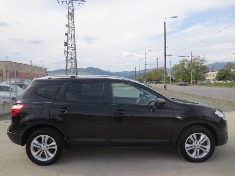 Nissan Qashqai 1.5 dci 7ms., снимка 3 - Автомобили и джипове - 50166952