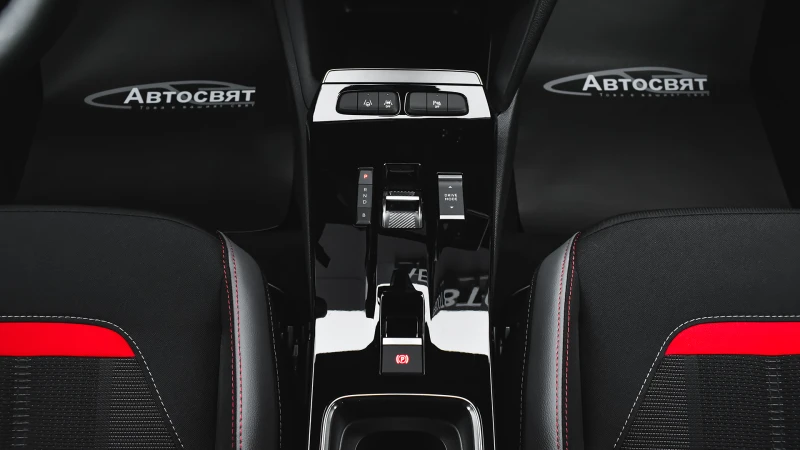 Opel Mokka -e GS Line 50 kWh, снимка 14 - Автомобили и джипове - 52738823