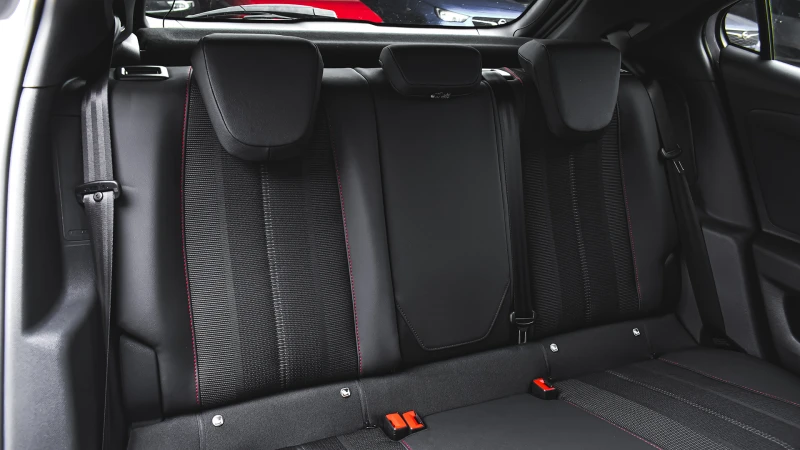 Opel Mokka -e GS Line 50 kWh, снимка 11 - Автомобили и джипове - 52738823