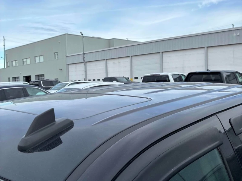 Gmc Sierra * SLT * CARFAX * БЕЗ ПЪРВОНАЧАЛНА ВНОСКА, снимка 12 - Автомобили и джипове - 52904730