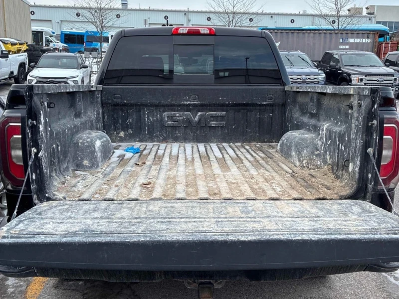 Gmc Sierra * SLT * CARFAX * БЕЗ ПЪРВОНАЧАЛНА ВНОСКА, снимка 13 - Автомобили и джипове - 52904730