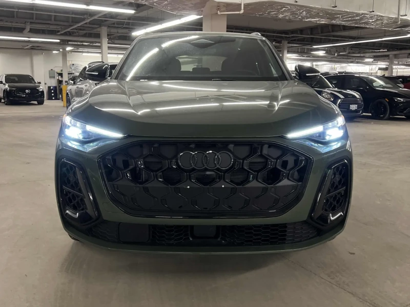 Audi Q5 Progressiv * CARFAX* ОПЦИЯ ЗА ФИНАНСИРАНЕ* , снимка 2 - Автомобили и джипове - 53108308