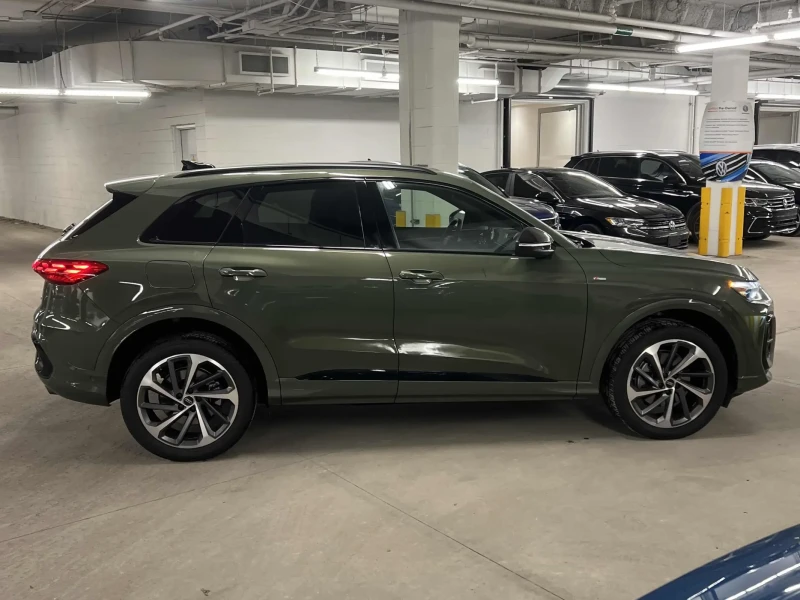 Audi Q5 Progressiv * CARFAX* ОПЦИЯ ЗА ФИНАНСИРАНЕ* , снимка 5 - Автомобили и джипове - 53108308