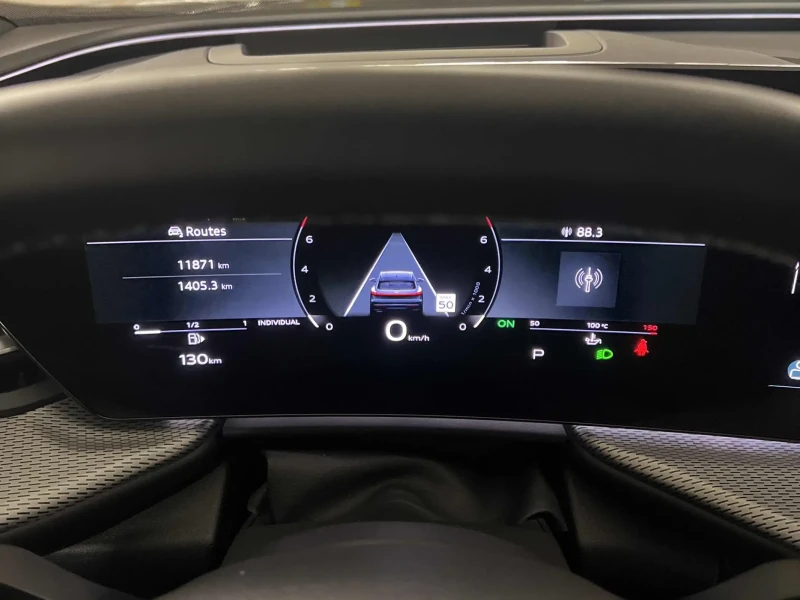 Audi Q5 Progressiv * CARFAX* ОПЦИЯ ЗА ФИНАНСИРАНЕ* , снимка 7 - Автомобили и джипове - 53108308