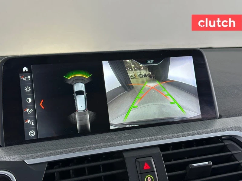 BMW X3 * X-DRIVE3OI* AWD* , снимка 10 - Автомобили и джипове - 53112170