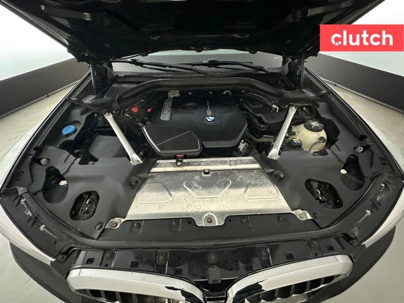 BMW X3 * X-DRIVE3OI* AWD* , снимка 7 - Автомобили и джипове - 53112170