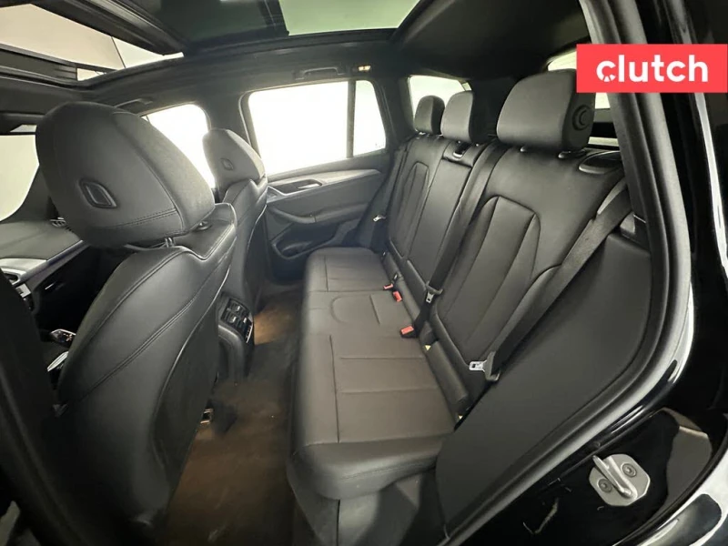 BMW X3 * X-DRIVE3OI* AWD* , снимка 14 - Автомобили и джипове - 53112170
