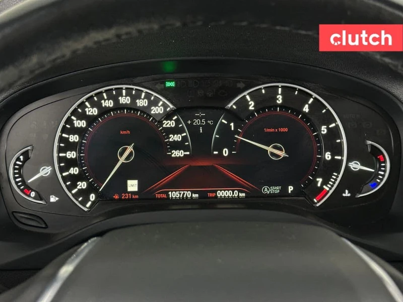 BMW X3 * X-DRIVE3OI* AWD* , снимка 9 - Автомобили и джипове - 53112170