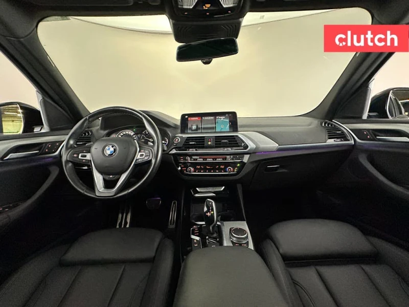 BMW X3 * X-DRIVE3OI* AWD* , снимка 8 - Автомобили и джипове - 53112170