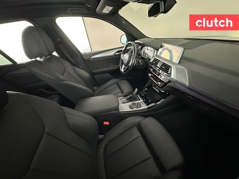 BMW X3 * X-DRIVE3OI* AWD* , снимка 12 - Автомобили и джипове - 53112170