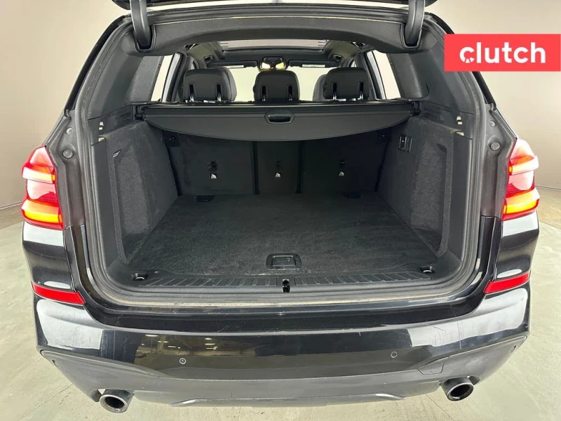BMW X3 * X-DRIVE3OI* AWD* , снимка 6 - Автомобили и джипове - 53112170