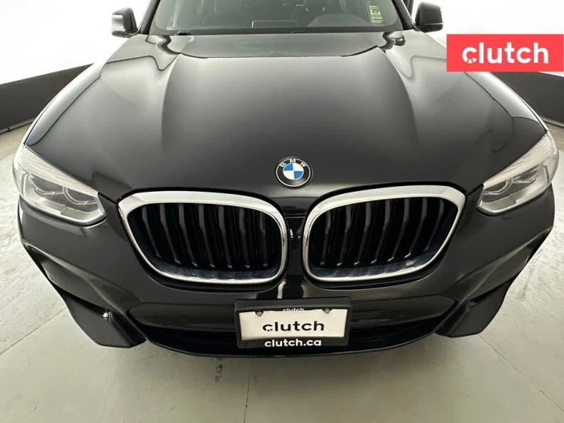 BMW X3 * X-DRIVE3OI* AWD* , снимка 2 - Автомобили и джипове - 53112170