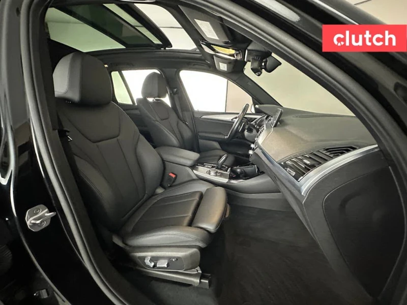 BMW X3 * X-DRIVE3OI* AWD* , снимка 13 - Автомобили и джипове - 53112170